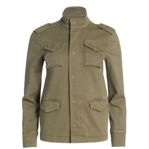 Army Jacket Anine Bing